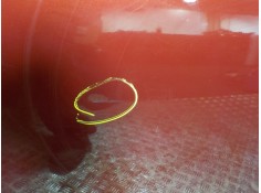 Recambio de puerta trasera izquierda para nissan qashqai (j10) 1.6 16v cat referencia OEM IAM H2101JD0M0   2