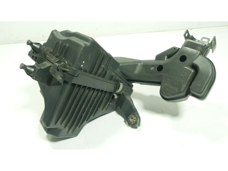 Recambio de filtro aire para renault kadjar (ha_, hl_) 1.2 tce 130 referencia OEM IAM   