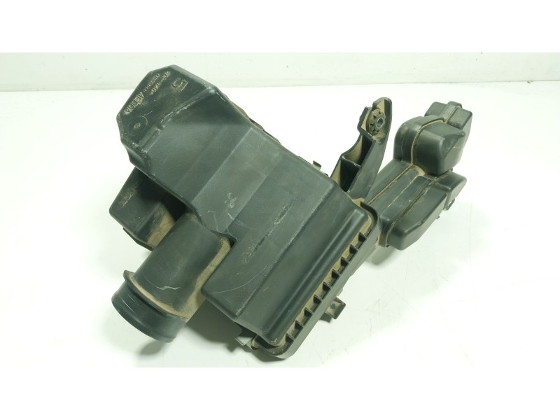 Recambio de filtro aire para renault kadjar (ha_, hl_) 1.2 tce 130 referencia OEM IAM   