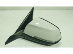 Recambio de espejo izquierdo para bmw 1 (f20) 116 d referencia OEM IAM    2
