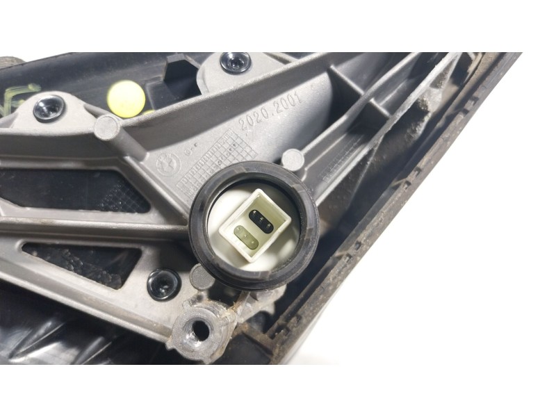 Recambio de espejo izquierdo para bmw 1 (f20) 116 d referencia OEM IAM   