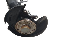 Recambio de puente trasero para volkswagen golf vii (5g1, bq1, be1, be2) 1.6 tdi referencia OEM IAM    2