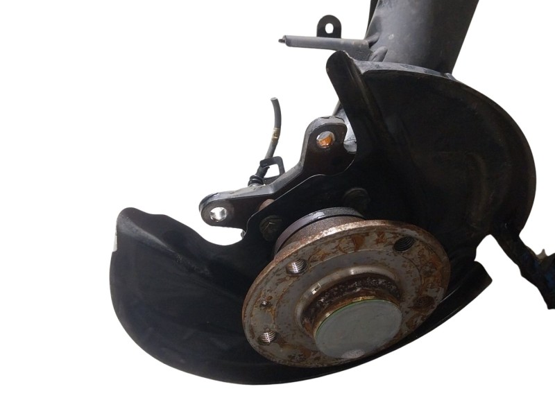 Recambio de puente trasero para volkswagen golf vii (5g1, bq1, be1, be2) 1.6 tdi referencia OEM IAM   