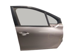 Recambio de puerta delantera derecha para peugeot 208 i (ca_, cc_) 1.4 hdi referencia OEM IAM   