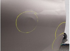 Recambio de puerta delantera derecha para peugeot 208 i (ca_, cc_) 1.4 hdi referencia OEM IAM    2