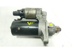 Recambio de motor arranque para audi a1 (8x1, 8xk) 1.4 tfsi referencia OEM IAM 0AM911023F 0AM911023F 