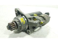 Recambio de motor arranque para audi a1 (8x1, 8xk) 1.4 tfsi referencia OEM IAM 0AM911023F 0AM911023F  2