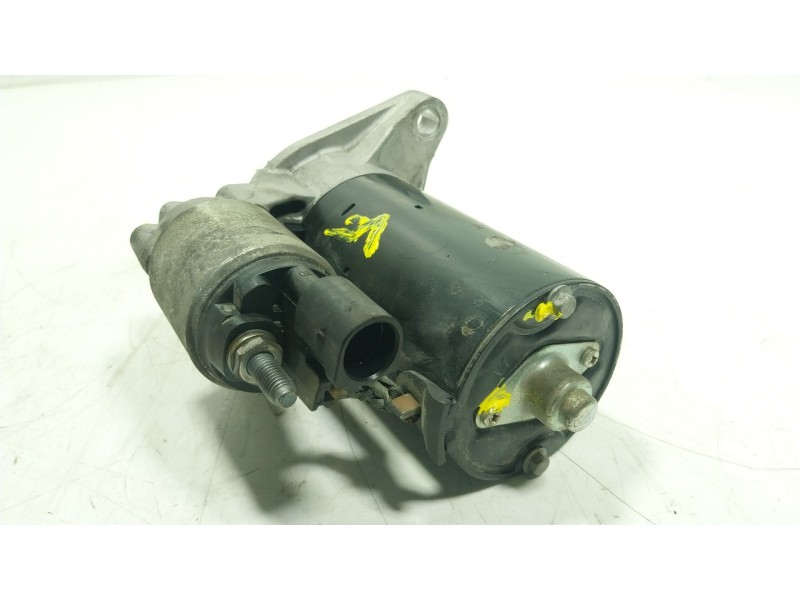 Recambio de motor arranque para audi a1 (8x1, 8xk) 1.4 tfsi referencia OEM IAM 0AM911023F 0AM911023F 