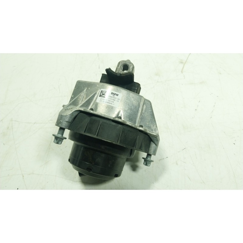 Recambio de soporte motor derecho para bmw 4 gran coupe (g26) 420 d mild-hybrid xdrive referencia OEM IAM 22117582320 758232002 