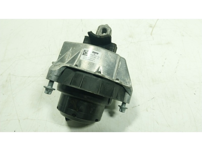 Recambio de soporte motor derecho para bmw 4 gran coupe (g26) 420 d mild-hybrid xdrive referencia OEM IAM 22117582320 758232002 