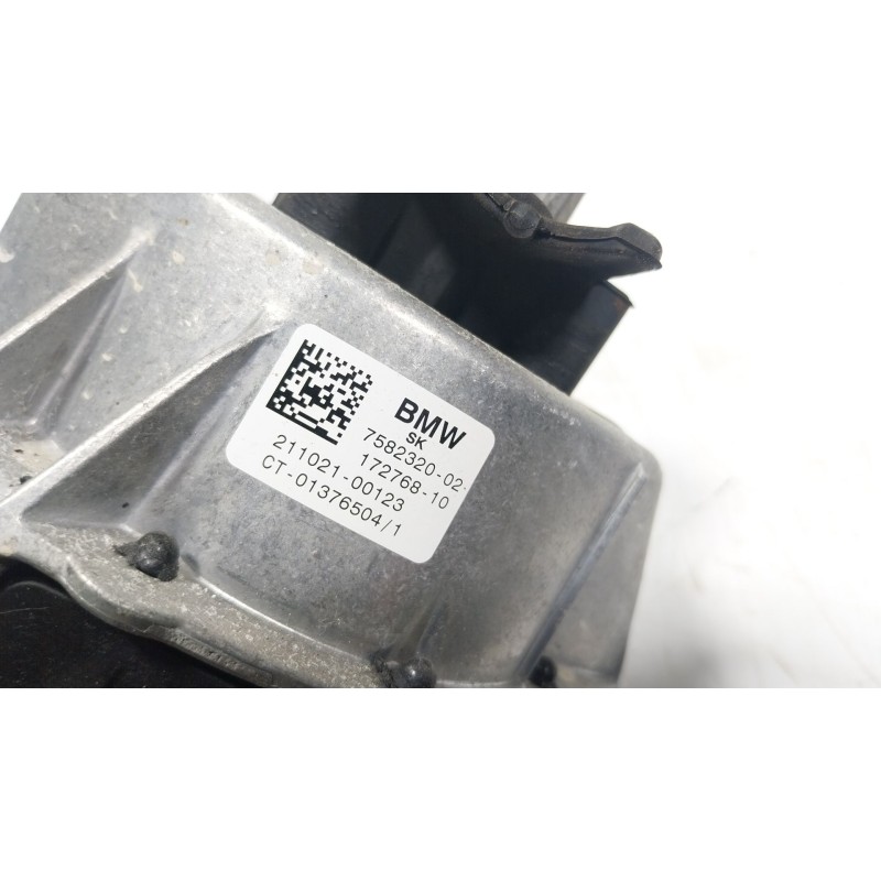 Recambio de soporte motor derecho para bmw 4 gran coupe (g26) 420 d mild-hybrid xdrive referencia OEM IAM 22117582320 758232002 