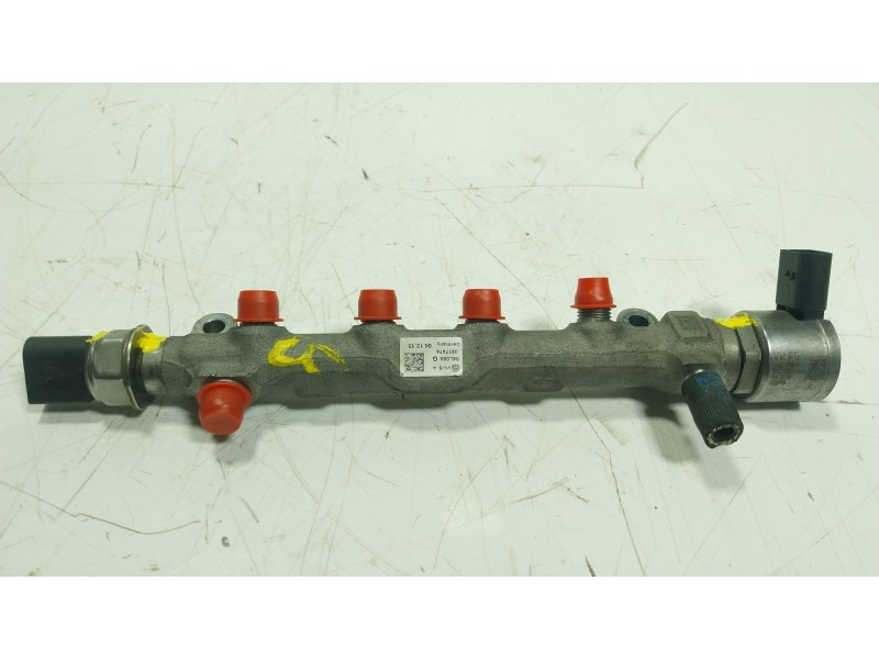 Recambio de rampa inyectora para volkswagen tiguan (5n_) 2.0 tdi referencia OEM IAM  04L089G 