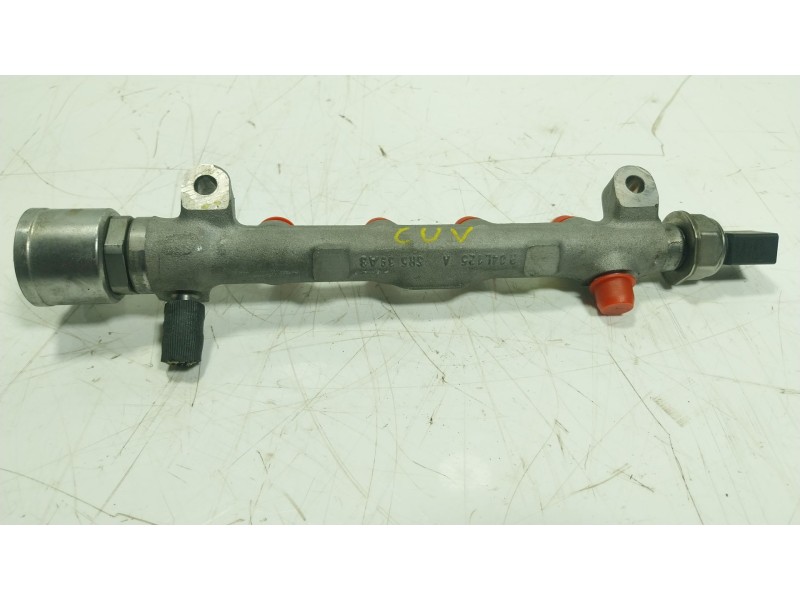 Recambio de rampa inyectora para volkswagen tiguan (5n_) 2.0 tdi referencia OEM IAM  04L089G 