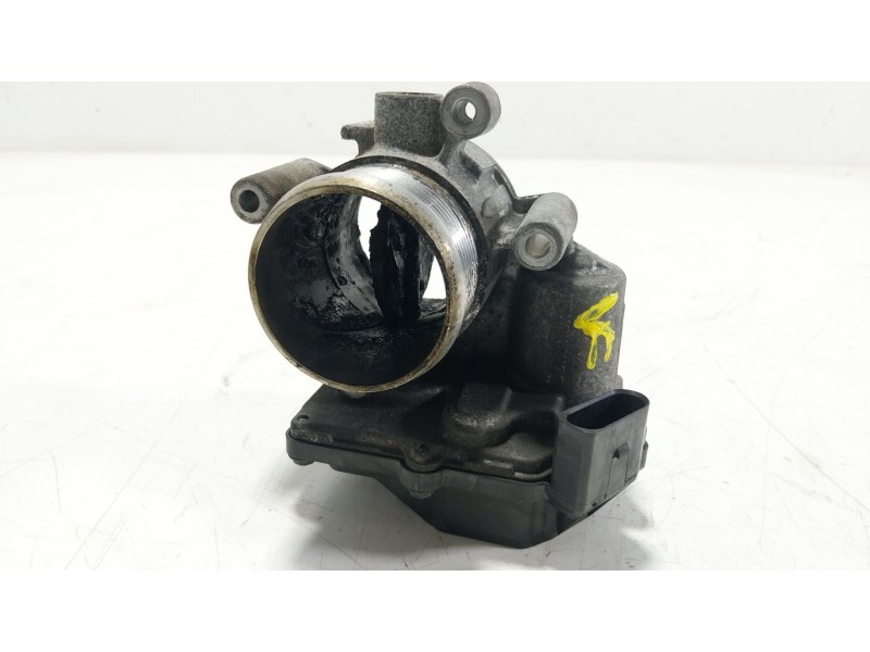 Recambio de caja mariposa para volkswagen passat b7 (362) 2.0 tdi referencia OEM IAM 03L128063T 03L128063R 