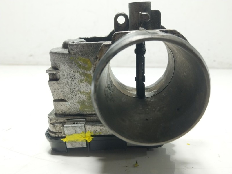 Recambio de caja mariposa para iveco daily vi furgoneta 33s15, 35s15, 35c15 referencia OEM IAM  504385629 