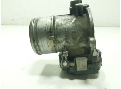 Recambio de caja mariposa para iveco daily vi furgoneta 33s15, 35s15, 35c15 referencia OEM IAM  504385629  2