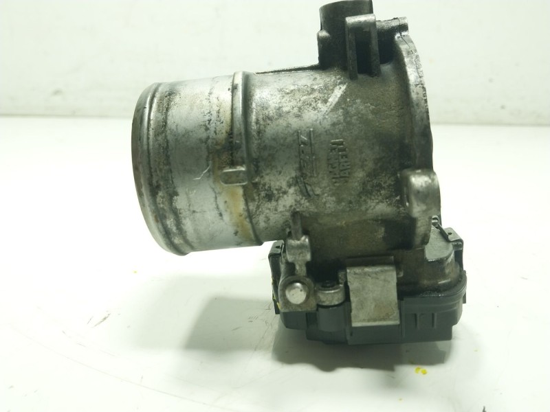 Recambio de caja mariposa para iveco daily vi furgoneta 33s15, 35s15, 35c15 referencia OEM IAM  504385629 