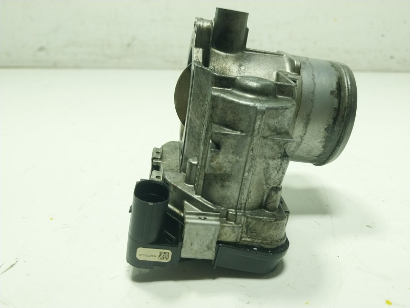 Recambio de caja mariposa para iveco daily vi furgoneta 33s15, 35s15, 35c15 referencia OEM IAM  504385629 