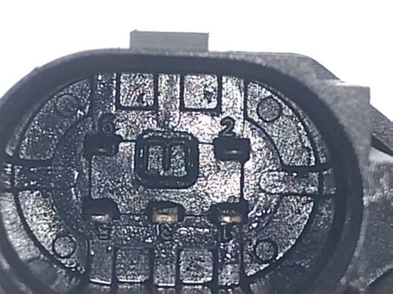 Recambio de caja mariposa para iveco daily vi furgoneta 33s15, 35s15, 35c15 referencia OEM IAM  504385629 