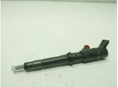 Recambio de inyector para iveco daily vi furgoneta 33s15, 35s15, 35c15 referencia OEM IAM  500061268 