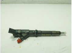 Recambio de inyector para iveco daily vi furgoneta 33s15, 35s15, 35c15 referencia OEM IAM  500061268  2