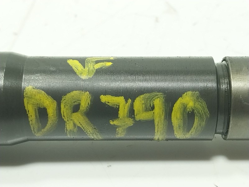 Recambio de inyector para iveco daily vi furgoneta 33s15, 35s15, 35c15 referencia OEM IAM  500061268 