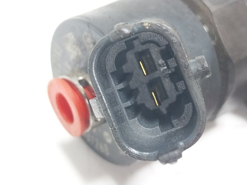 Recambio de inyector para iveco daily vi furgoneta 33s15, 35s15, 35c15 referencia OEM IAM  500061268 