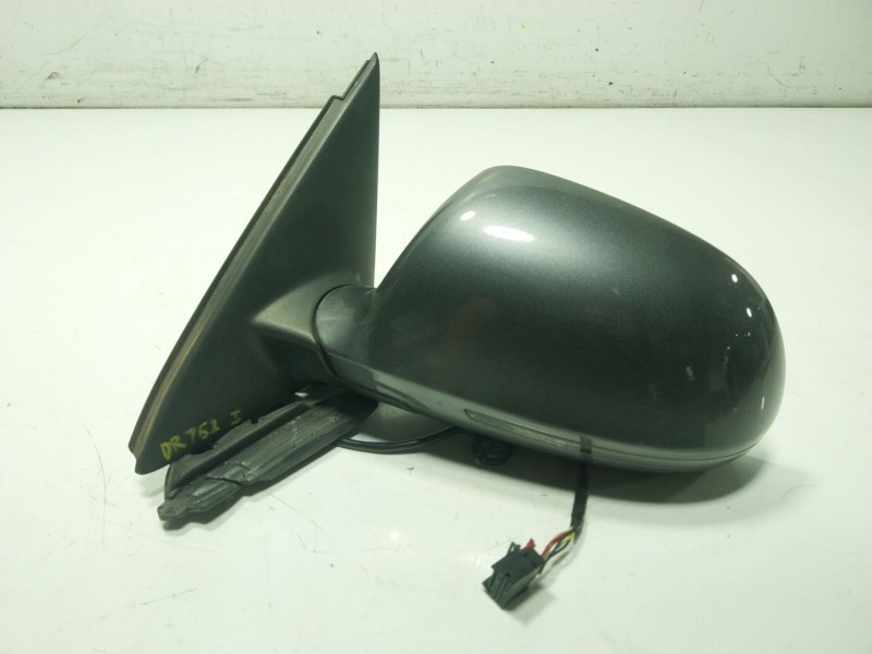 Recambio de espejo izquierdo para audi q3 (8ub, 8ug) 2.0 tdi quattro referencia OEM IAM 8U1857409F 8U18574090 