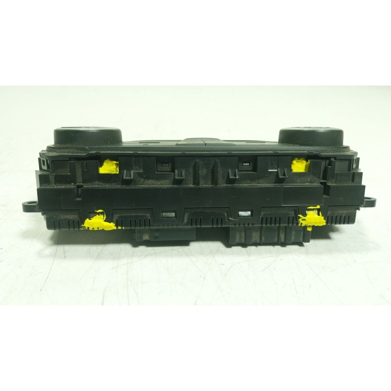 Recambio de mando calefaccion / aire acondicionado para ford fiesta vii (hj, hf) 1.1 ti-vct referencia OEM IAM 2592199 E1165171H