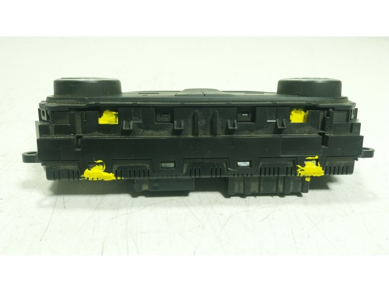 Recambio de mando calefaccion / aire acondicionado para ford fiesta vii (hj, hf) 1.1 ti-vct referencia OEM IAM 2592199 E1165171H