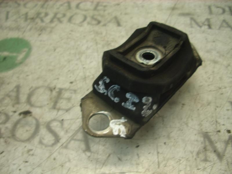 Recambio de soporte cambio para renault scenic ii confort dynamique referencia OEM IAM   