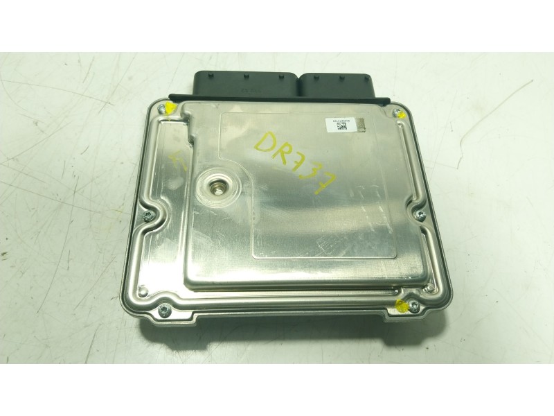 Recambio de centralita motor uce para bmw 1 (f20) 116 d referencia OEM IAM  851856801 
