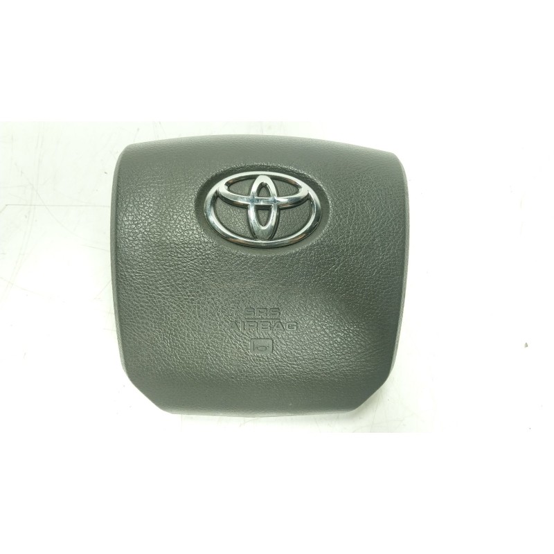 Recambio de airbag delantero izquierdo para toyota land cruiser prado (_j15_) 2.8 d-4d (gdj150_, gdj155_, gdj150) referencia OEM