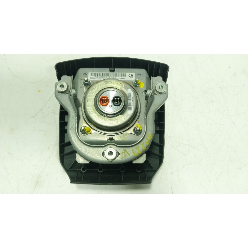 Recambio de airbag delantero izquierdo para toyota land cruiser prado (_j15_) 2.8 d-4d (gdj150_, gdj155_, gdj150) referencia OEM