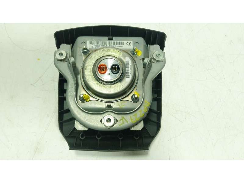 Recambio de airbag delantero izquierdo para toyota land cruiser prado (_j15_) 2.8 d-4d (gdj150_, gdj155_, gdj150) referencia OEM