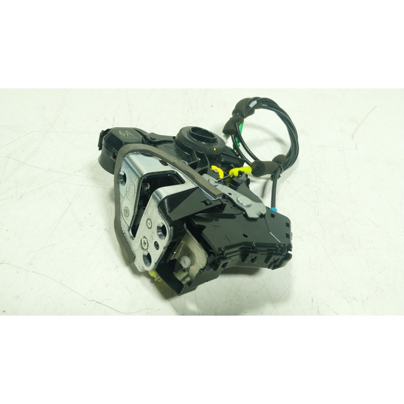 Recambio de cerradura puerta delantera izquierda para toyota land cruiser prado (_j15_) 2.8 d-4d (gdj150_, gdj155_, gdj150) refe