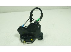 Recambio de cerradura puerta delantera izquierda para toyota land cruiser prado (_j15_) 2.8 d-4d (gdj150_, gdj155_, gdj150) refe 2