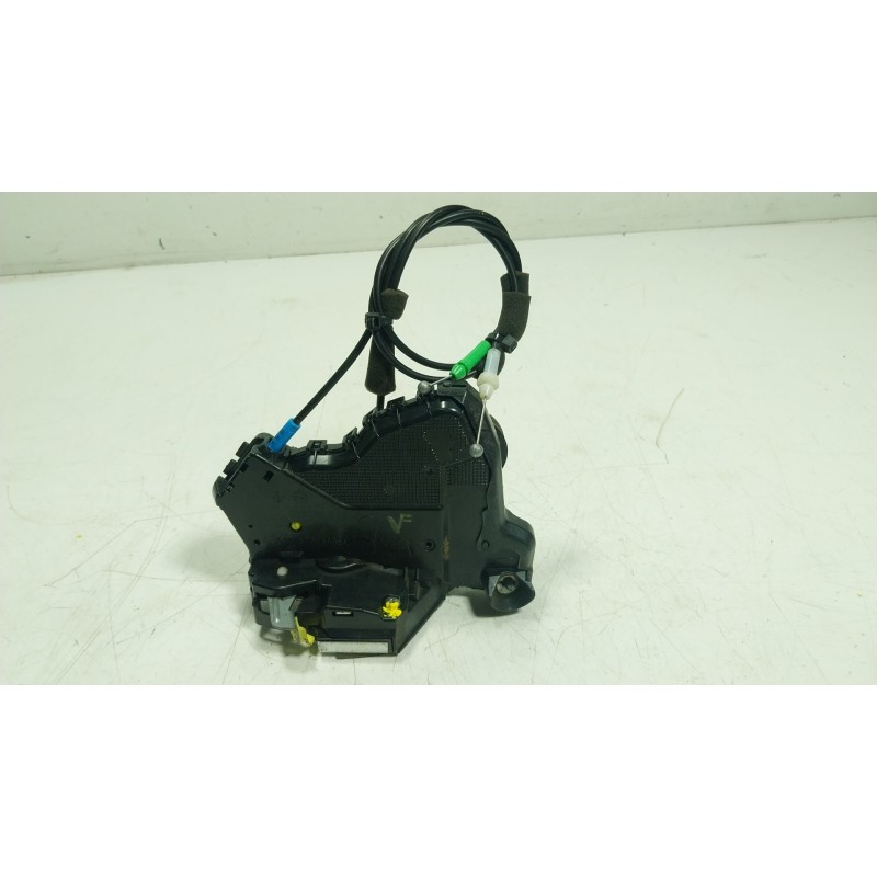 Recambio de cerradura puerta delantera izquierda para toyota land cruiser prado (_j15_) 2.8 d-4d (gdj150_, gdj155_, gdj150) refe