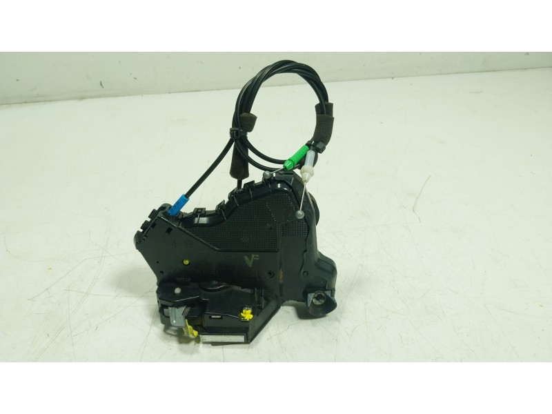 Recambio de cerradura puerta delantera izquierda para toyota land cruiser prado (_j15_) 2.8 d-4d (gdj150_, gdj155_, gdj150) refe