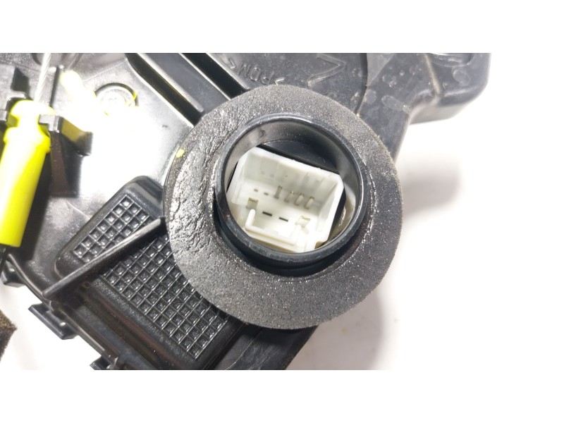 Recambio de cerradura puerta delantera izquierda para toyota land cruiser prado (_j15_) 2.8 d-4d (gdj150_, gdj155_, gdj150) refe