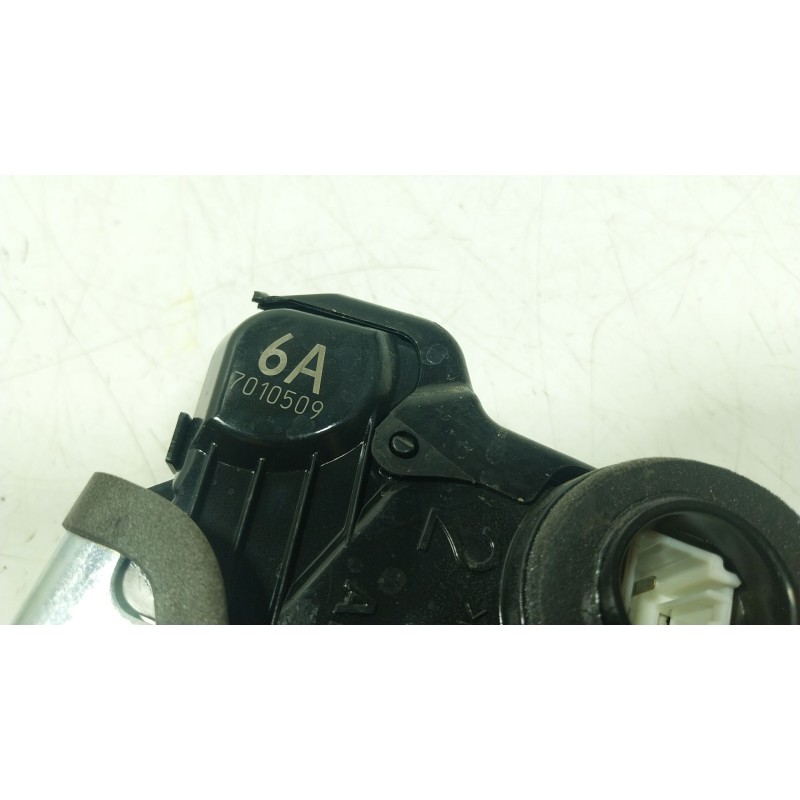 Recambio de cerradura puerta delantera izquierda para toyota land cruiser prado (_j15_) 2.8 d-4d (gdj150_, gdj155_, gdj150) refe