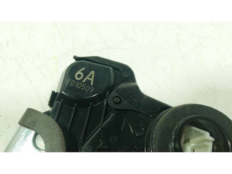 Recambio de cerradura puerta delantera izquierda para toyota land cruiser prado (_j15_) 2.8 d-4d (gdj150_, gdj155_, gdj150) refe