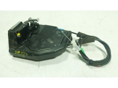 Recambio de cerradura puerta trasera izquierda para toyota land cruiser prado (_j15_) 2.8 d-4d (gdj150_, gdj155_, gdj150) refere 2