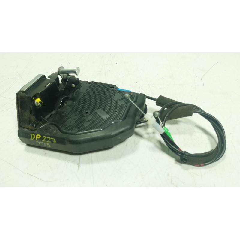 Recambio de cerradura puerta trasera izquierda para toyota land cruiser prado (_j15_) 2.8 d-4d (gdj150_, gdj155_, gdj150) refere
