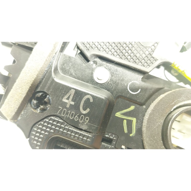 Recambio de cerradura puerta trasera izquierda para toyota land cruiser prado (_j15_) 2.8 d-4d (gdj150_, gdj155_, gdj150) refere