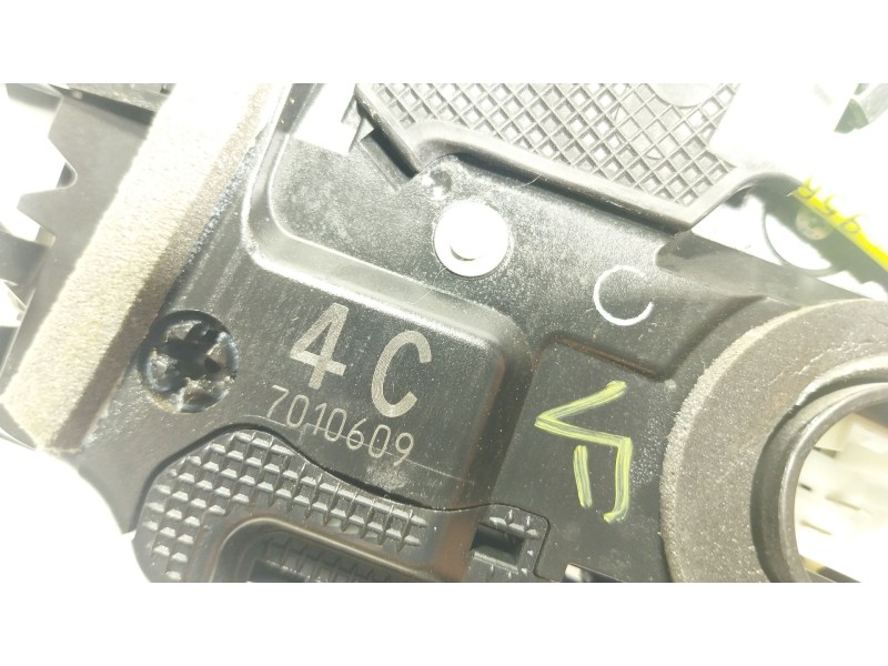 Recambio de cerradura puerta trasera izquierda para toyota land cruiser prado (_j15_) 2.8 d-4d (gdj150_, gdj155_, gdj150) refere