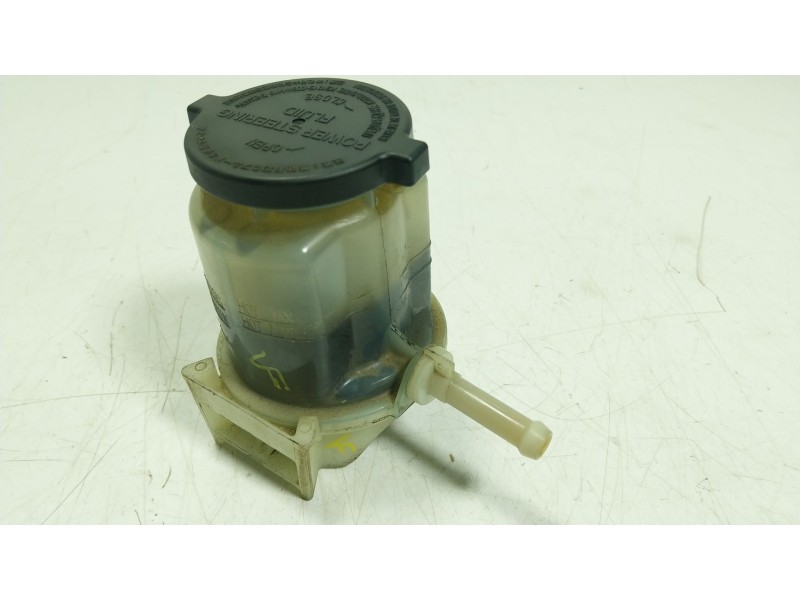 Recambio de deposito liquido direccion para toyota land cruiser prado (_j15_) 2.8 d-4d (gdj150_, gdj155_, gdj150) referencia OEM