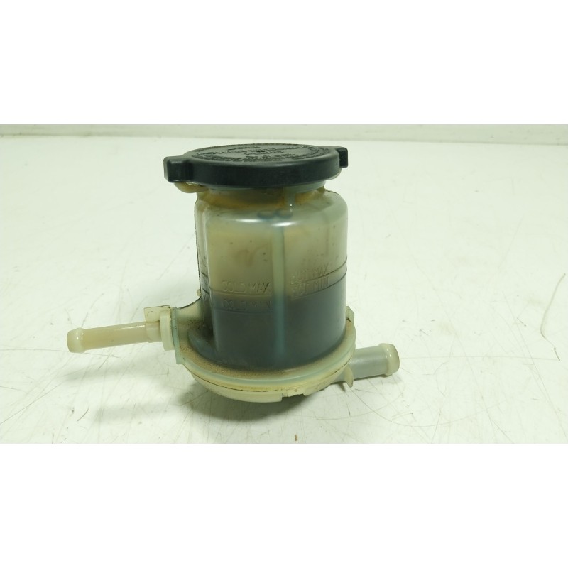 Recambio de deposito liquido direccion para toyota land cruiser prado (_j15_) 2.8 d-4d (gdj150_, gdj155_, gdj150) referencia OEM