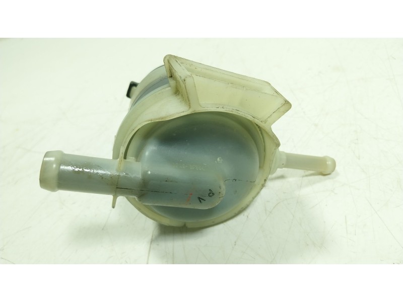 Recambio de deposito liquido direccion para toyota land cruiser prado (_j15_) 2.8 d-4d (gdj150_, gdj155_, gdj150) referencia OEM