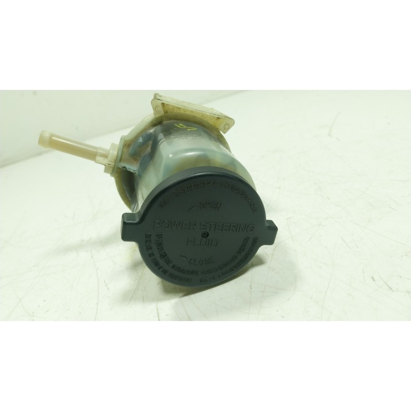 Recambio de deposito liquido direccion para toyota land cruiser prado (_j15_) 2.8 d-4d (gdj150_, gdj155_, gdj150) referencia OEM